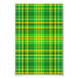 SlipperyJoe's Saint Patrick's Day LGBTQIA green-ye Photo Print