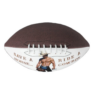 SlipperyJoe's save horse ride straw cowboy hat mus Football