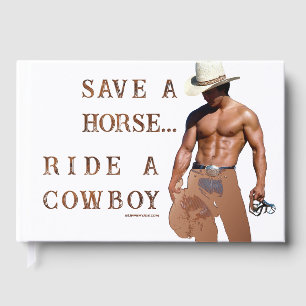 SlipperyJoe's save horse ride straw cowboy hat mus Guest Book