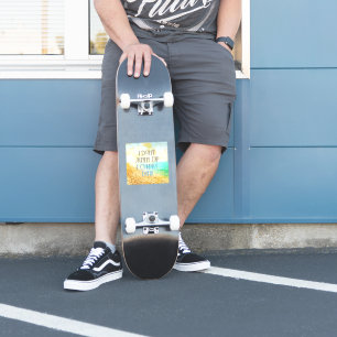 SlipperyJoe's Skinny Dip Chunky Dunk clear blue wa