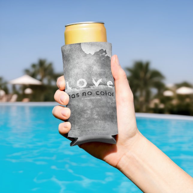 SlipperyJoe's St. Patrick's Day Irish three-leaf c Seltzer Can Cooler (In Situ Pool)