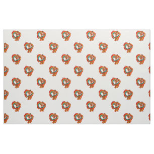 SlipperyJoe's striking modern Pride-themed masculi Fabric