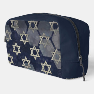 SlipperyJoe's strong Hanukkah vibe Star of David m Dopp Kit