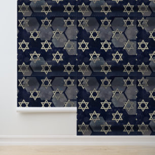 SlipperyJoe's strong Hanukkah vibe Star of David m Wallpaper