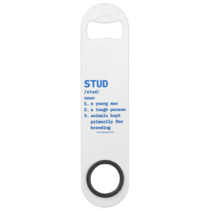 SlipperyJoe's stud definition animals dictionary b Bar Key