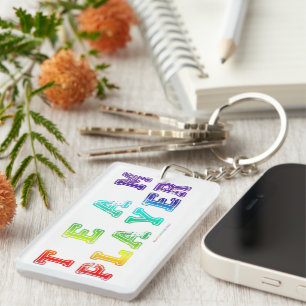 SlipperyJoe's Team Player mots gradient rainbow c