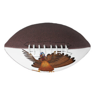 SlipperyJoe's Thanksgiving gobble responsibly live Football