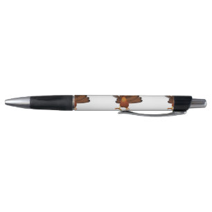 SlipperyJoe's Thanksgiving gobble responsibly live Pen