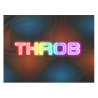 SlipperyJoe's throb rainbow-like gradient thick ca