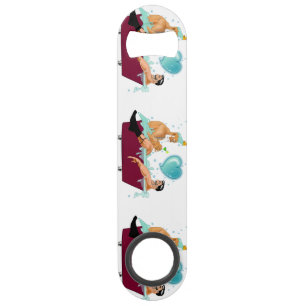 SlipperyJoe's two gay men love cartoon bathtub soa Bar Key