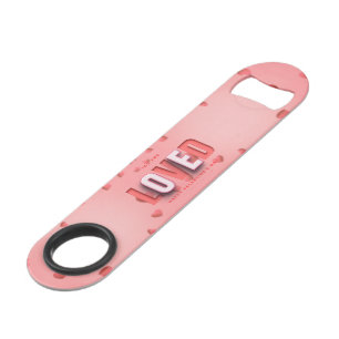 SlipperyJoe's Valentine's Day gifts romantic tone Bar Key
