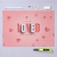SlipperyJoe's Valentine's Day gifts romantic tone
