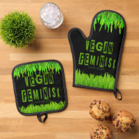SlipperyJoe's vegan feminist attention-grabbing br