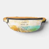 SlipperyJoe's warm idyllic beach scene campy skinn
