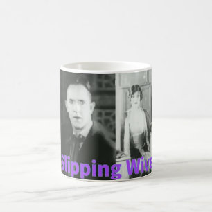 Slipping Wives Coffee Mug