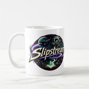 Slipstream Coffee Mug