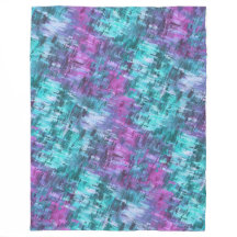 slipstream digihatch - teal and purple :