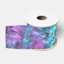 slipstream digihatch - teal and purple :