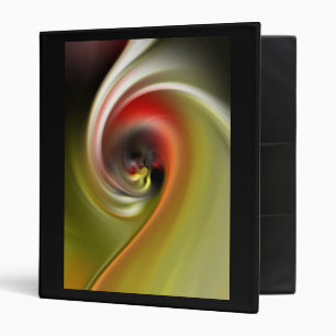 slipstream green binder