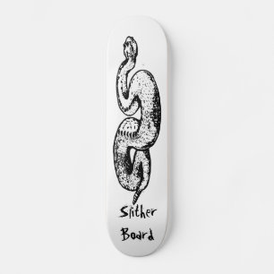 Slither Board Skateboard