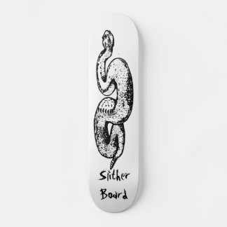 Slither Board Skateboard