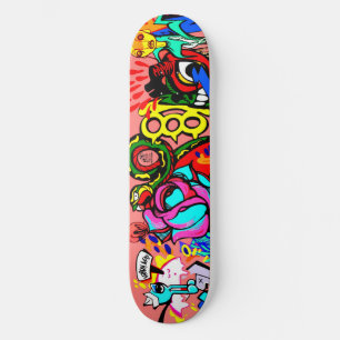 Slither Skateboard