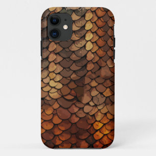 Slithering Chic iPhone 11 Case