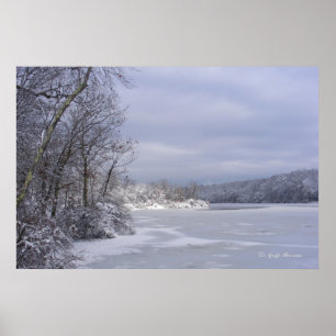 Sliver of Sun ~ print