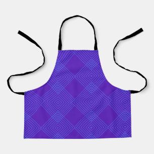 SLJ-VA Design Apron
