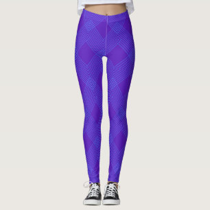 SLJ-VA Design Leggings