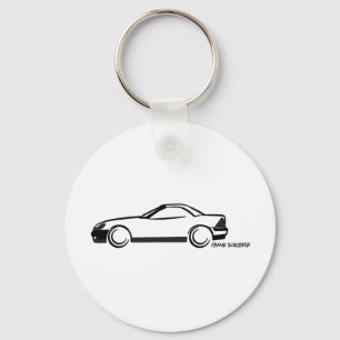 SLK Top Up Keychain