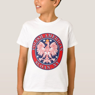 Sloan New York T-Shirt
