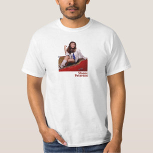 Sloane Peterson T-Shirt