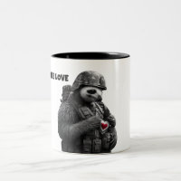 Sloffee Love Mug 