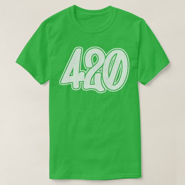 Slogan Design T-Shirt (Design Front)