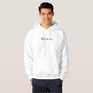 Slogan sarcastique Pullover de style logo d'entrep