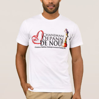 Slogan shirt