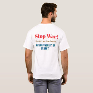 Slogan T-Shirt