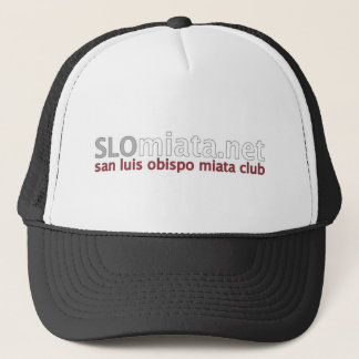 SLOmiata.net Hat