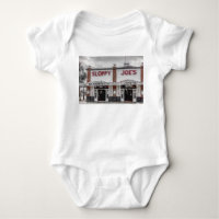 Sloppy Joe's Key West Bodysuit