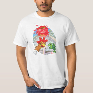 Sloppy Seconds T Shirt