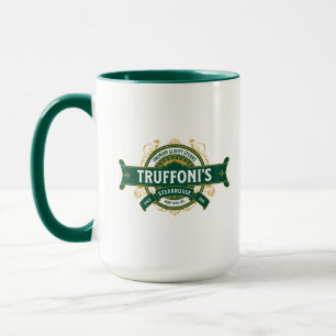 Sloppy Steaks at Truffoni's Mug