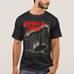 Sloss Furnace AIG t-shirt