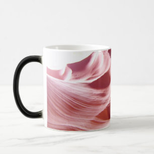 Slot Canyon - Antelope Canyon Magic Mug