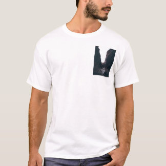 slot canyon T-Shirt
