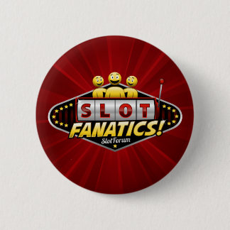 Slot Fanatics 2 Inch Round Button