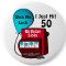 Slot Machine 50th Birthday