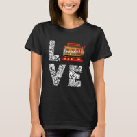 Slot Machine Love Gambling Casino Slot
