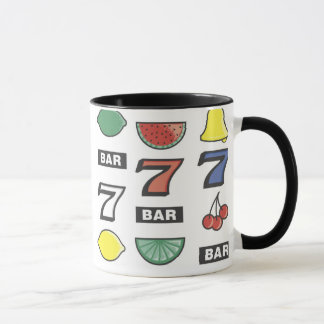 Coffee slots