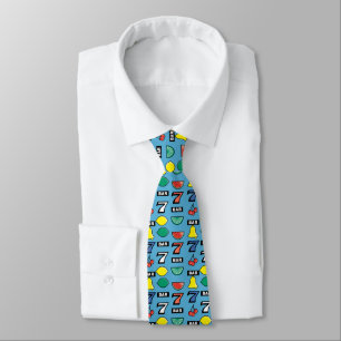 Slot Machine Slots Fruits - Play To Win Charms Nec Tie